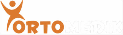 Ortomedik logo